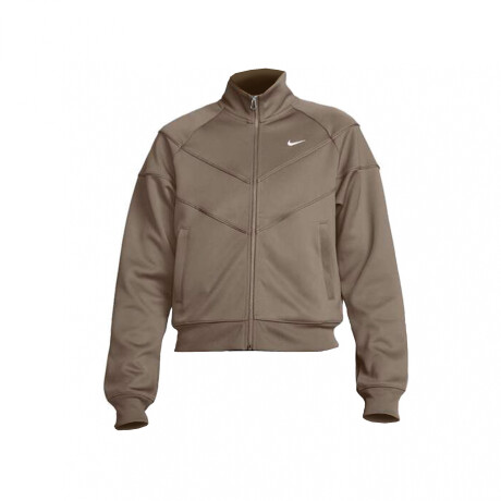 CAMPERA NIKE WINDRUNNER Brown