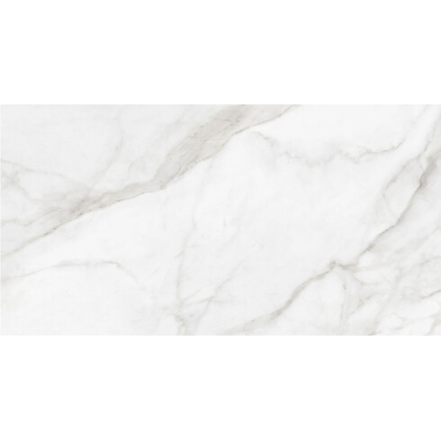 38X82 Ceramica Brillo Para Pared Calacata 000