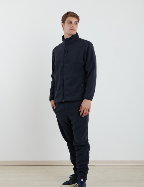 470564 CARDIGAN NAVIGATOR Azul Oscuro