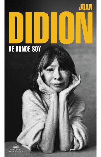 De dónde soy De dónde soy