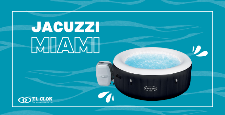 Cómo Disfrutar tu Jacuzzi Inflable al Máximo + VIDEO