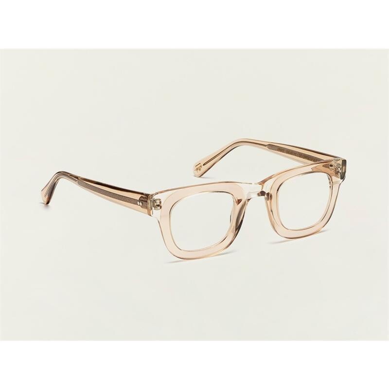 Moscot Fritz Cinnamon/flesh