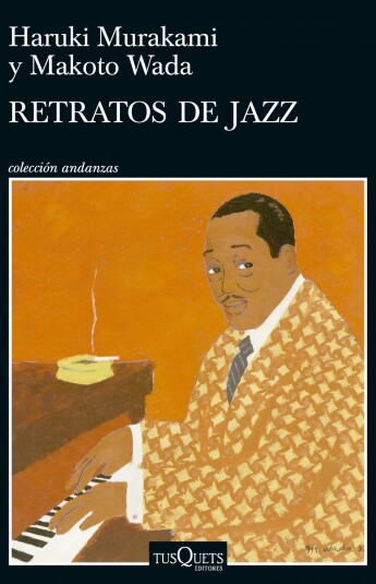 Retratos de jazz Retratos de jazz