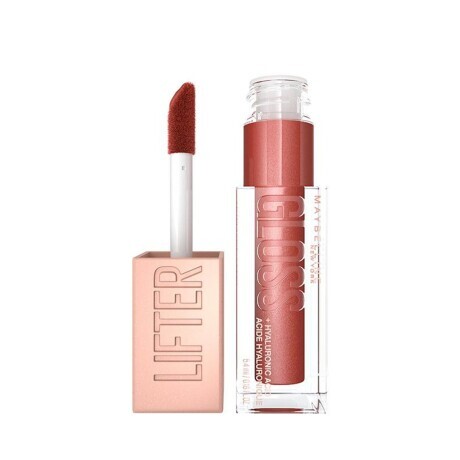 Maybelline Labial Lifter Gloss Nº019 Maybelline Labial Lifter Gloss Nº019