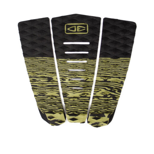 Pad Ocean + Earth Blazed 3 P Tail Pad Ocean + Earth Blazed 3 P Tail