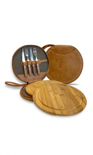 SET PARRILLERO TEXEL SUELA