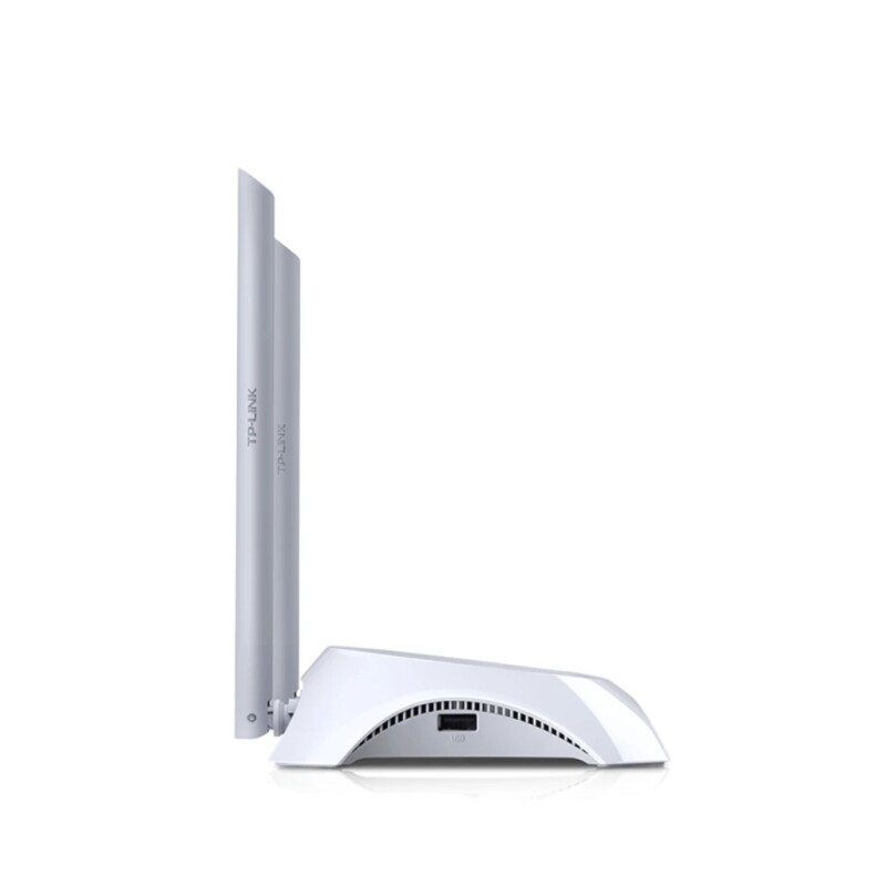 ROUTER TP-LINK 3G TL-MR3420 300MBP ROU93 ROUTER TP-LINK 3G TL-MR3420 300MBP ROU93