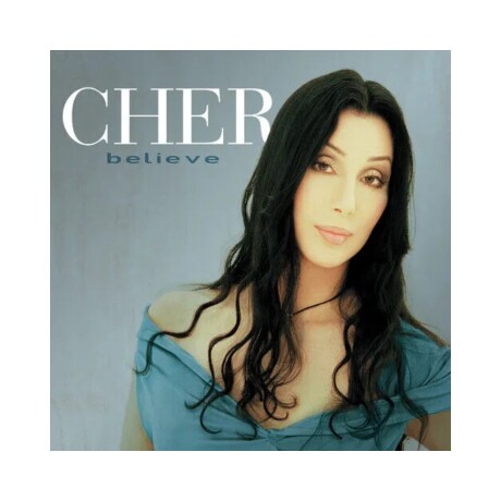 Cher - Believe (vinyl Negro) Cher - Believe (vinyl Negro)