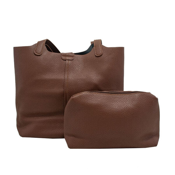 Carteras Muvem de Mujer - HM01 Marron