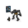 LEGO DC Batman con Armadura Robótica 140 Piezas LEGO DC Batman con Armadura Robótica 140 Piezas