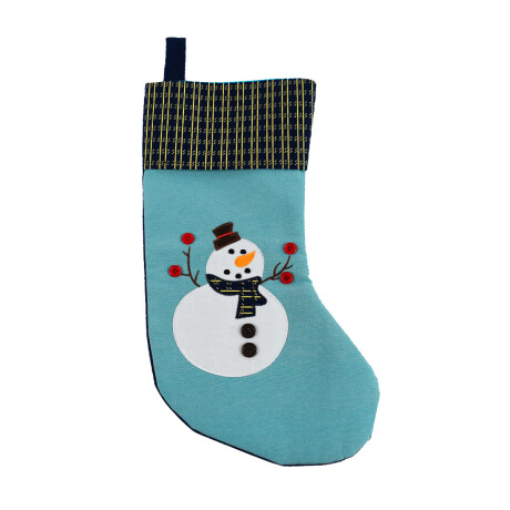 Bota Navideña Bota Navideña