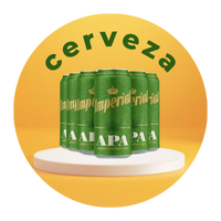 Cerveza
