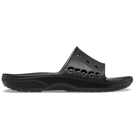 Sandalias Crocs Baya II Negro