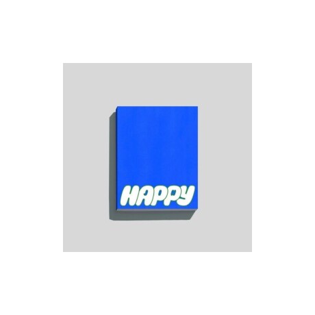 Jin ( Bts ) / Happy (ver. 3 Navigate) - Cd Jin ( Bts ) / Happy (ver. 3 Navigate) - Cd