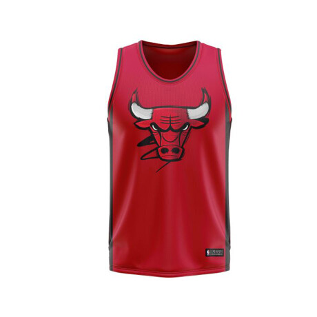 Musculosa NBA Bulls