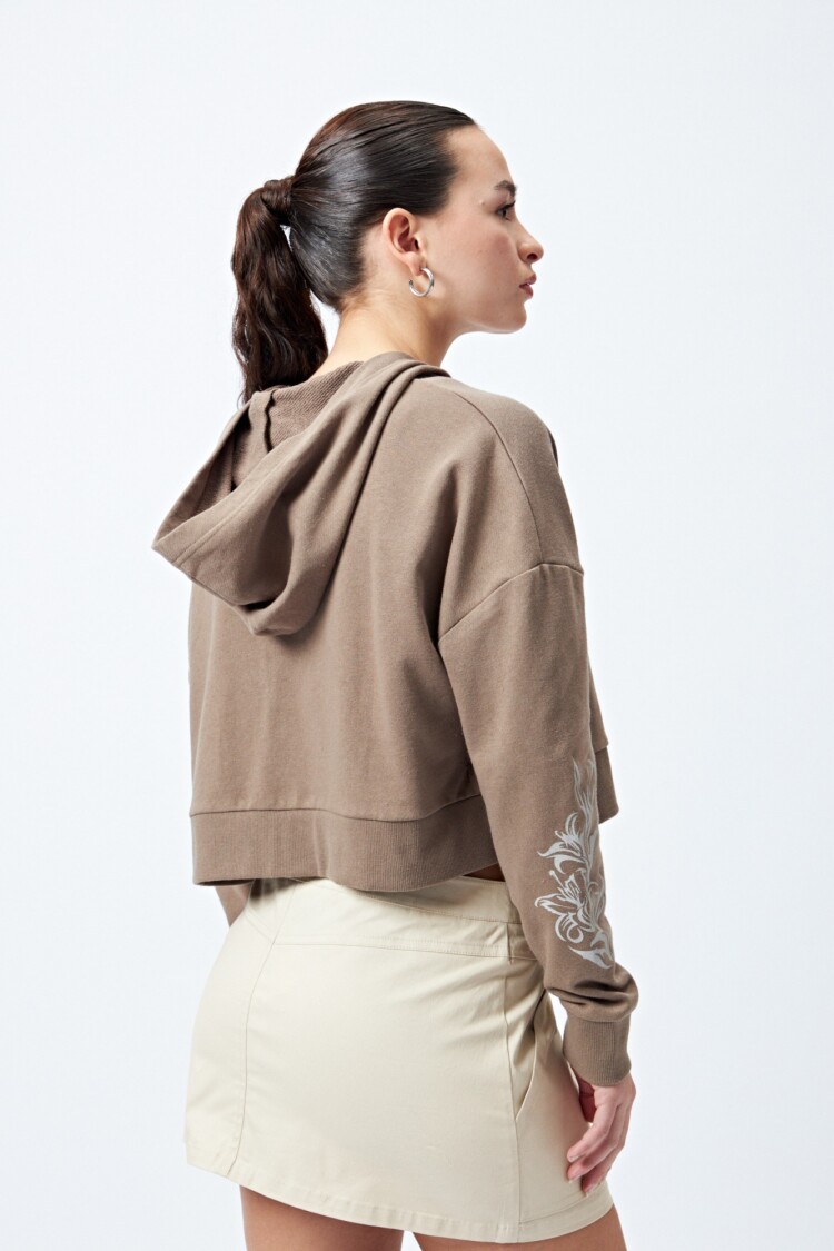 CANGURO MOLIN Visón