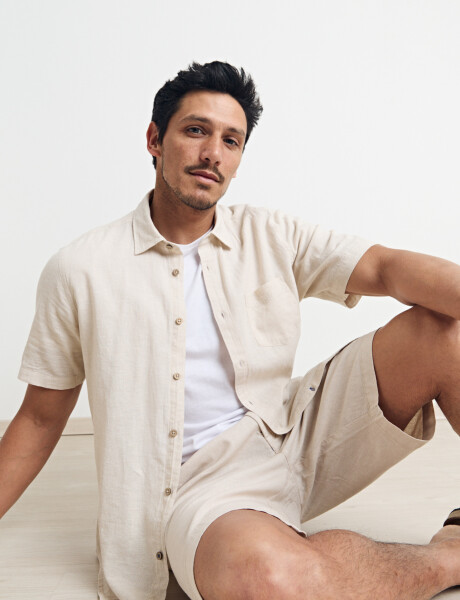 510777 BERMUDA HARRY Natural