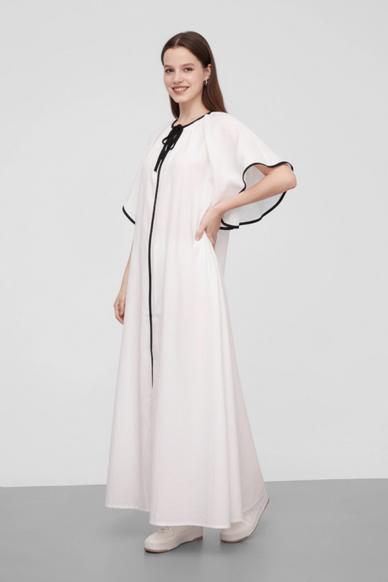 Tunica Liamas - Estampado 1 