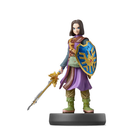 Amiibo Hero Amiibo Hero