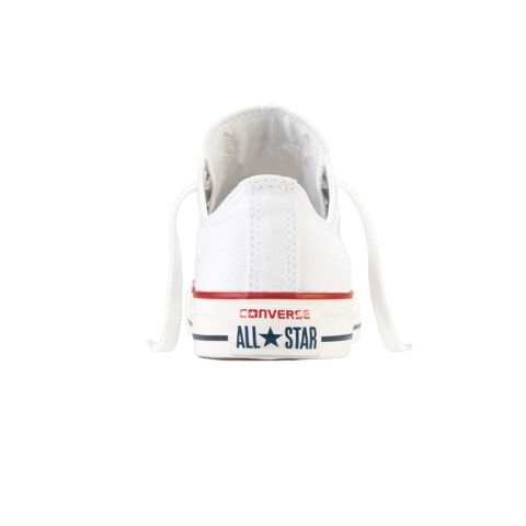 CONVERSE CHUCK TAYLOR ALL STAR White