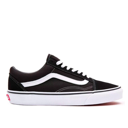 Championes Vans Old Skool - Negro Championes Vans Old Skool - Negro