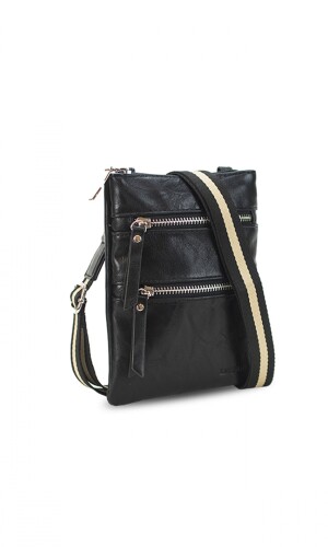PHONE BAG BERNA NEGRO