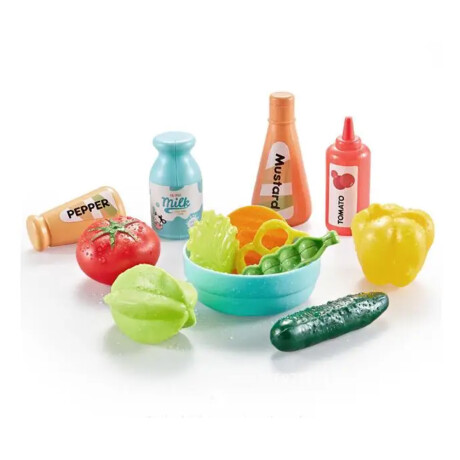 Juego Cocina Infantil Sonido Luz Canilla Agua 36 Accesorios Rosa