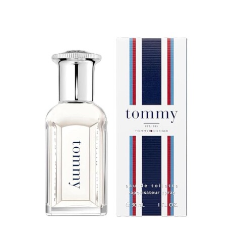 TOMMY EDT 30ML Men TOMMY EDT 30ML Men