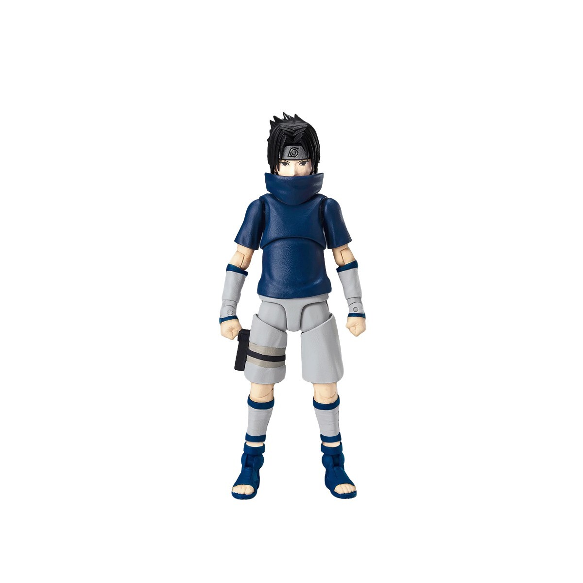 Figura Articulable Sasuke Joven Legends Naruto 