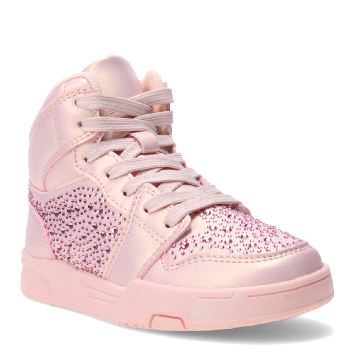 Championes MissCarol Dier MINI MissCarol - Rosado 