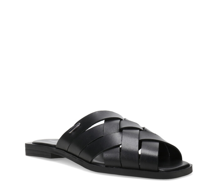 Sandalias de Mujer Miss Carol Negro