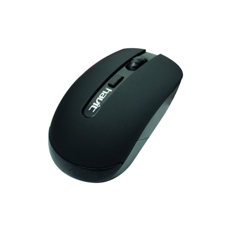 Mouse Inalambrico Havit MS989GT Negro Mouse Inalambrico Havit MS989GT Negro