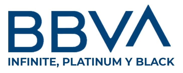 30%BBVA cred. Inf, plat, black