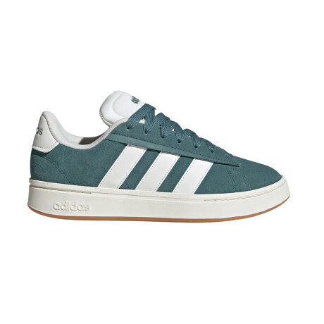 adidas GRAND COURT ALPHA Green