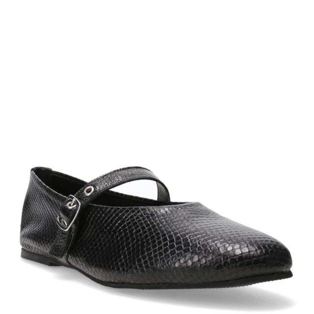 Zapato de Mujer Miss Carol Negro