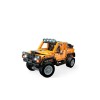 CAMIONETA JEEP BLOQUES COGO 491 PIEZAS CAMIONETA JEEP BLOQUES COGO 491 PIEZAS
