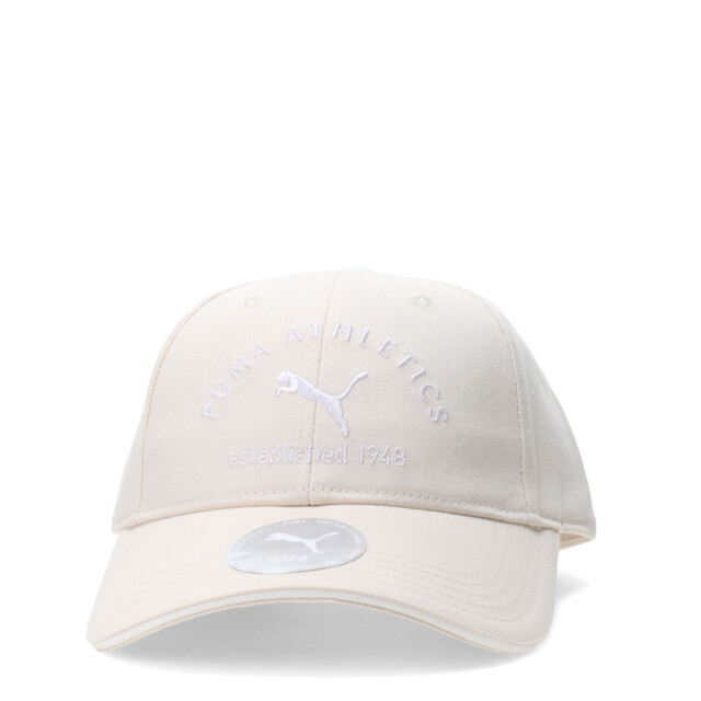 Gorra Puma Class BB Beige Arena