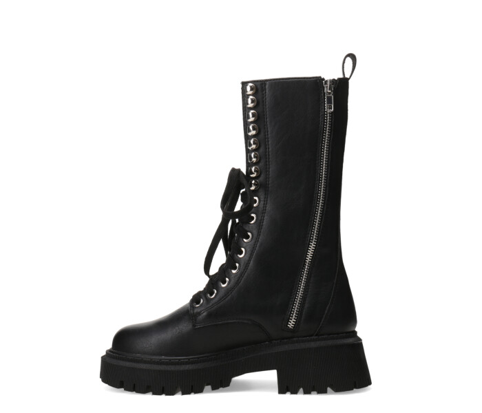 Botas de Mujer Miss Carol Mawla Negro