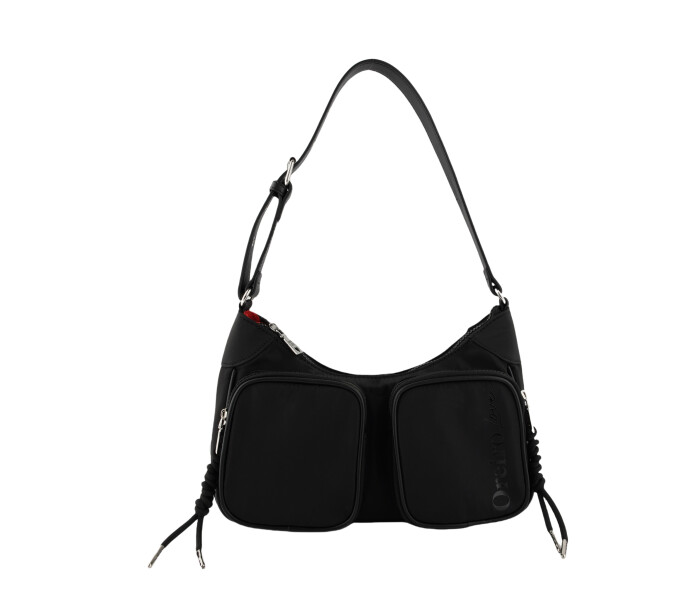 Cartera Las Oreiro Negro