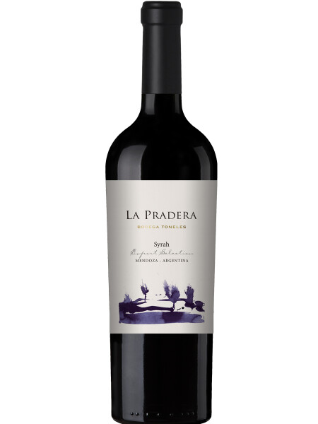 Syrah La Pradera Syrah La Pradera
