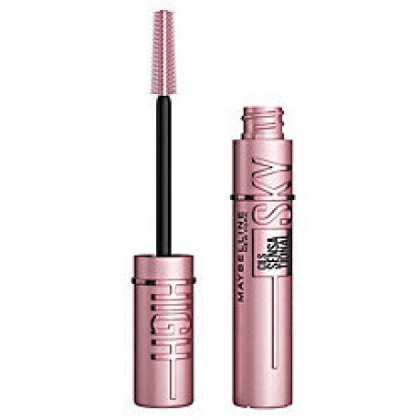 Maybelline Mascara de Pestañas Lash Sensational Sky High Maybelline Mascara de Pestañas Lash Sensational Sky High