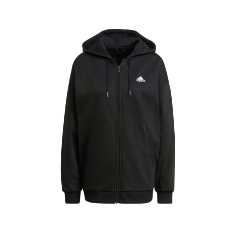 CAMPERA adidas ESSENTIALS Black
