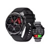 Reloj smartwatch GT5 Laxas Fit color negro Reloj smartwatch GT5 Laxas Fit color negro