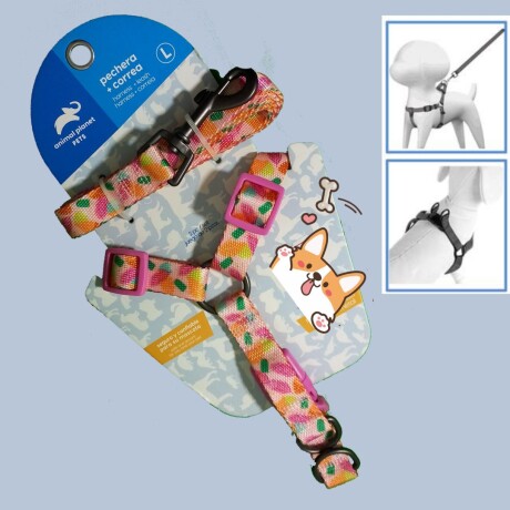 AARNES Y CORREA TALLE L Aarnes Y Correa Talle L