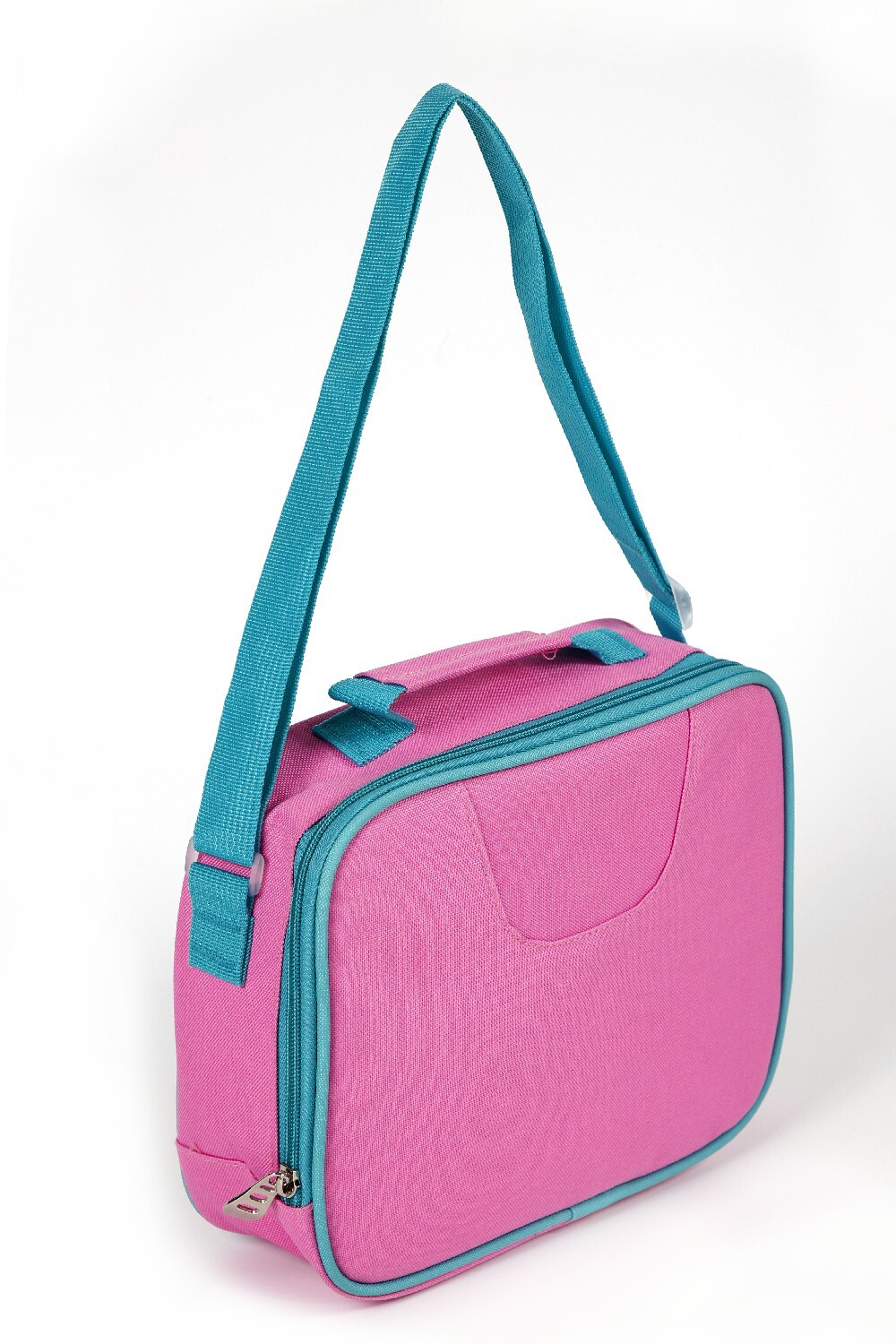 Lunchera Bandana Fucsia