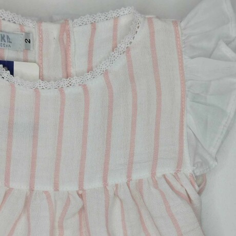 Vestido muselina Vestido muselina