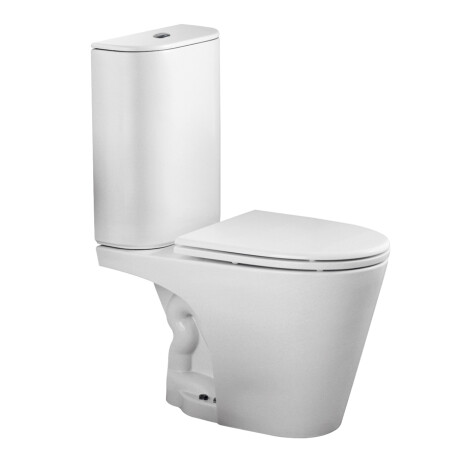 Cisterna Mochila Blanco Brillo Ferrum Marina 000