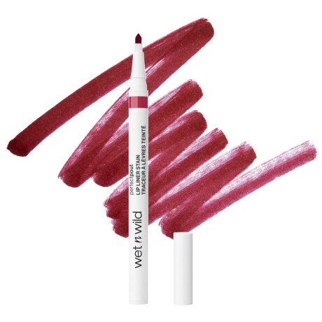 Wet N Wild Perfect Pout Lip Liner Stain Spilled Wine N°1116817
