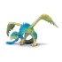Safari Dragon Wyvern Fantasia Volador Pico Figura Muñeco Safari Dragon Wyvern Fantasia Volador Pico Figura Muñeco