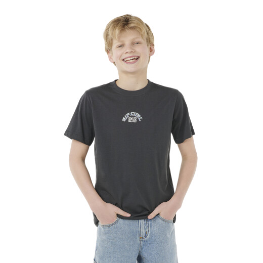 Remera Rip Curl Tropic Daze Art - Niño Remera Rip Curl Tropic Daze Art - Niño